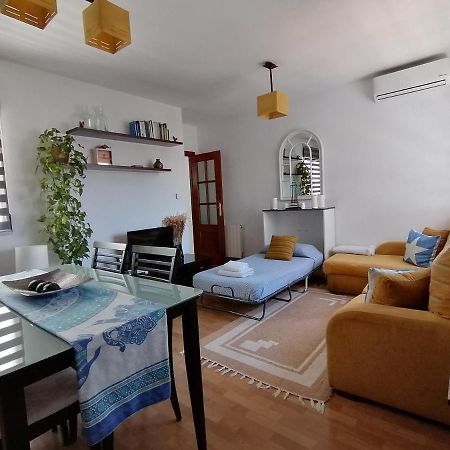 Apartamento Con Encanto En Granada, La Zubia Eksteriør billede