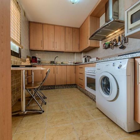 Apartamento Con Encanto En Granada, La Zubia Eksteriør billede