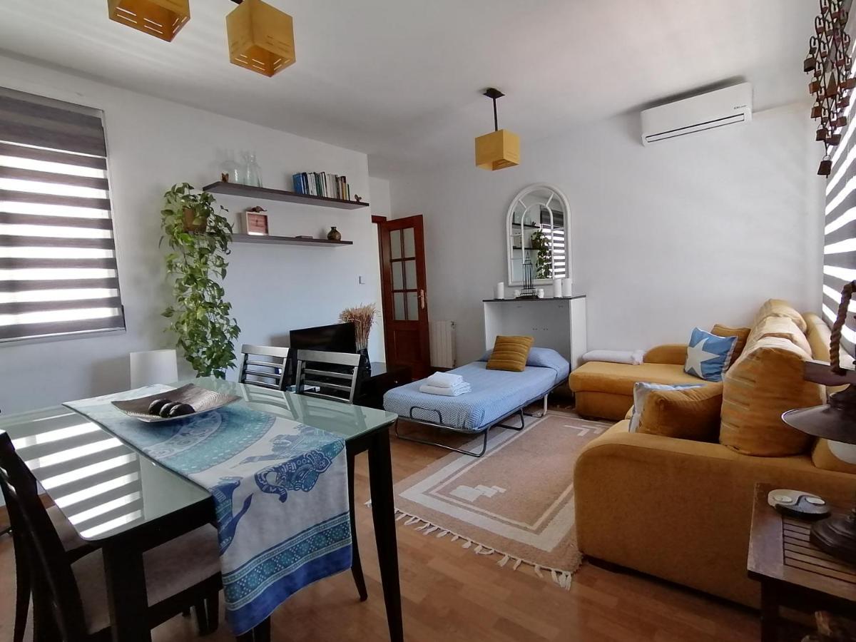 Apartamento Con Encanto En Granada, La Zubia Eksteriør billede