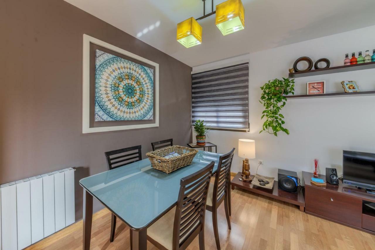 Apartamento Con Encanto En Granada, La Zubia Eksteriør billede