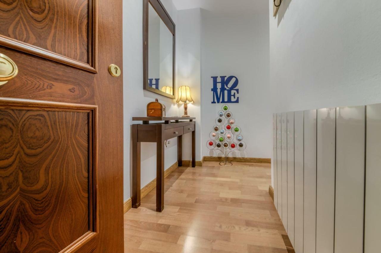 Apartamento Con Encanto En Granada, La Zubia Eksteriør billede